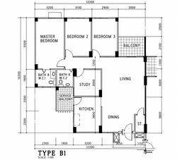 Blk 510 Woodlands Drive 14 (Woodlands), HDB 5 Rooms #591428961